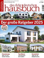 mein schönes zuhause°°° (das dicke deutsche hausbuch, smarte öko-häuser)